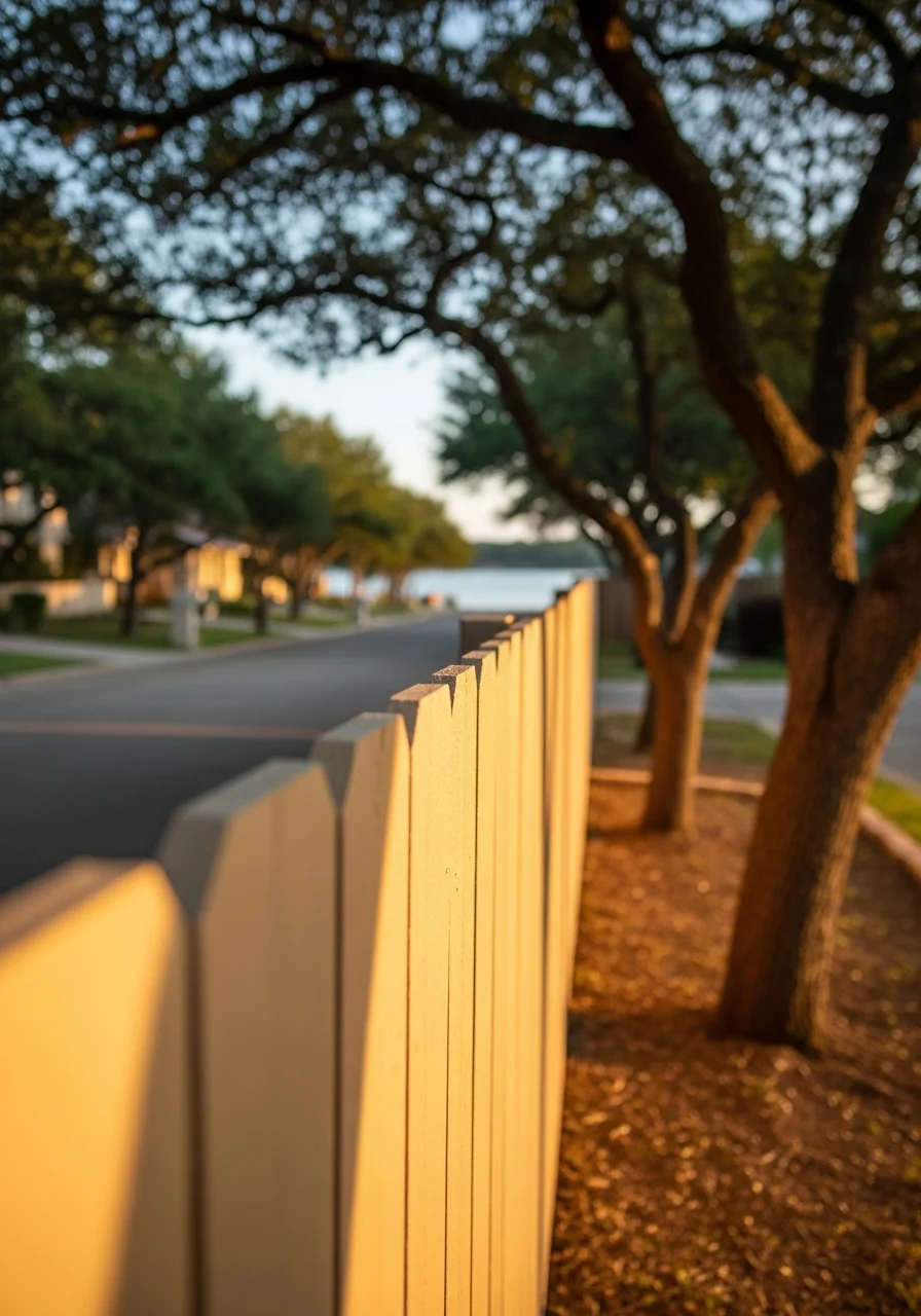 Lakeway residential property showing lakeside setting and community character.